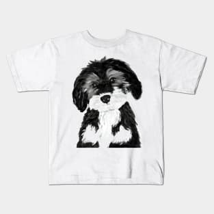 Simon Kids T-Shirt